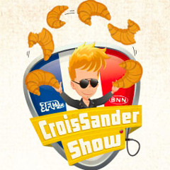 CroisSanderShow - Duitse Slager (23-11-2013)