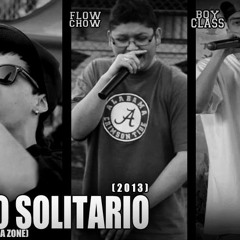 Solo Solitario -dasemci Avilan Ft Flowchow, Boyclass(Prod.JamaicaZone)