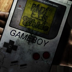 Panda Eyes & EH!DE - Game Boy