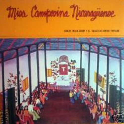 Misa Campesina Nicaragüense (1975)