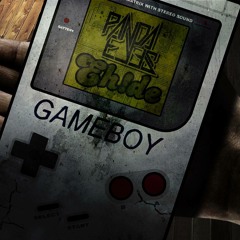 EH!DE & Panda Eyes - Game Boy [Free]