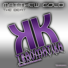 Matthew Gold - Toca(Original Mix)PREVIEW[OUT 05.07.2013]