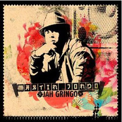 Martin Jondo Jah Gringo acoustique cover