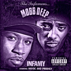 MOBB DEEP, HEY LUV C&S (By JulieWescudi)