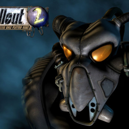 Fallout 2   Soundtrack   Redding City