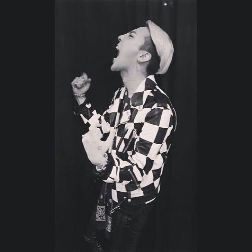 Stream Gd Crooked Mama Special By G Dragon Bigbang Listen Online For Free On Soundcloud
