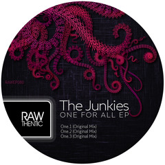 The Junkies - One.1 [SC-EDIT]