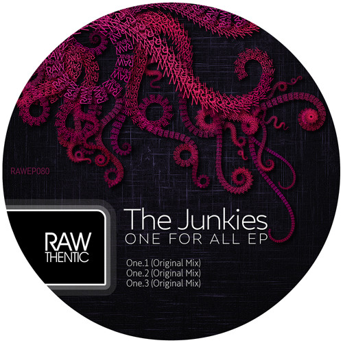 The Junkies - One.1 [SC-EDIT]