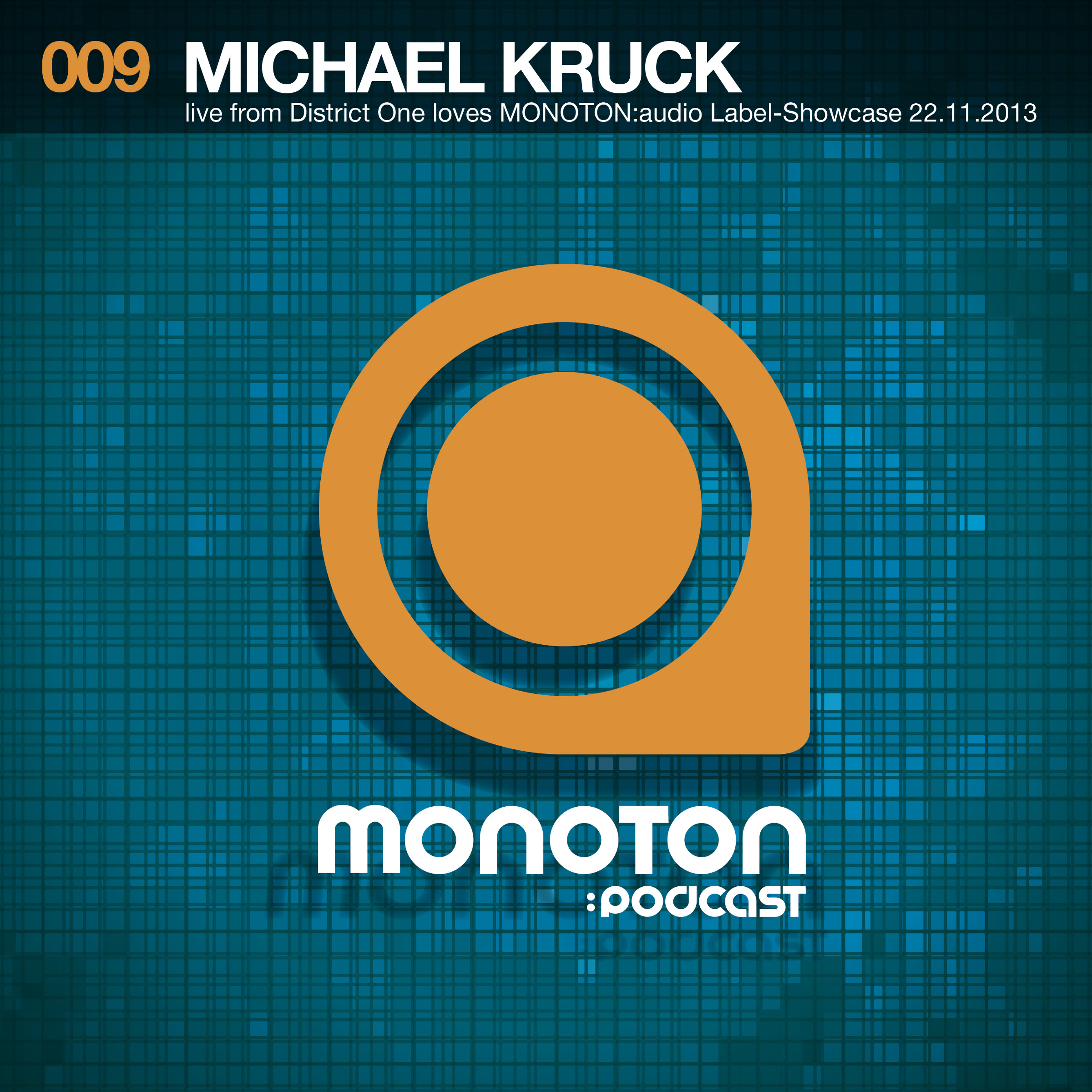 MONOTON:podcast