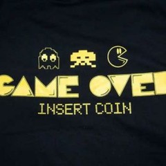 Game Over ( Please Insert Coin ) - beat by Dj Goblin