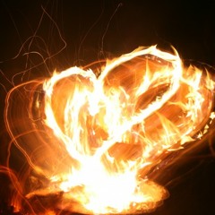 Heart On Fire