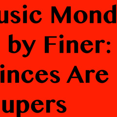 Princes Are Paupers