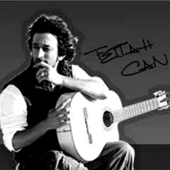 Fettah Can - Evlilik Sandal-(Akustik)