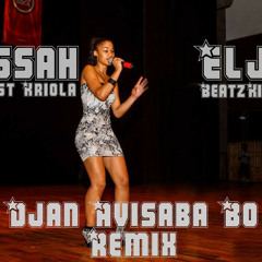Djan Avisaba Bo Remix Feat Elji BeatzKilla