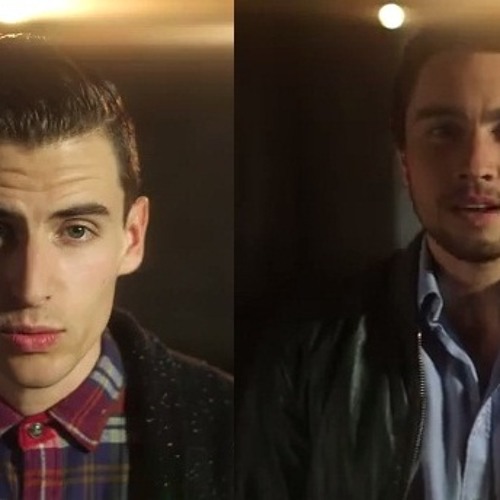 Mike Tompkins & Chester See - Do-Re-Mi