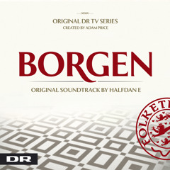 Taking Charge (Borgen Soundtrack)