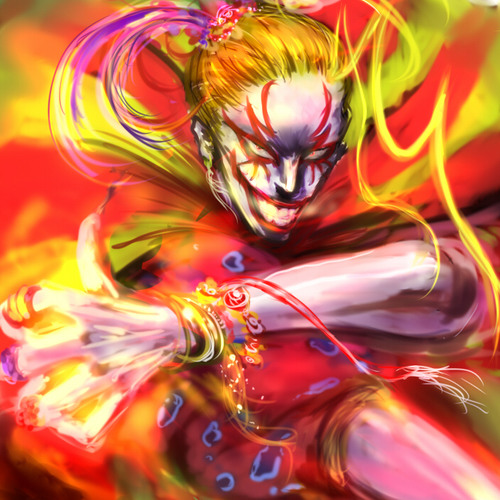 Final Fantasy VI - Kefka's Theme (Cover by BlackearacheXD)