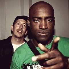 Skeme feat. Rodney P & Daddy Skitz-UK Bubblers (Q Funktion Edit)