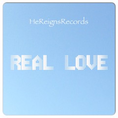 Real Love- Shamaya Robinson Ft. Gil Walters
