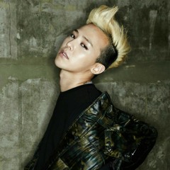 G-Dragon Ft Kim Jisoo - Without You (cover)