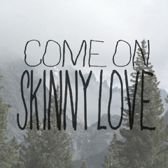 Skinny Love - Birdy (Cover)
