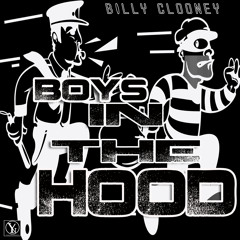 Boys In The Hood
