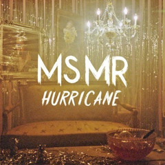 MS MR - Hurricane (Scrubbadub Dubstep Remix)