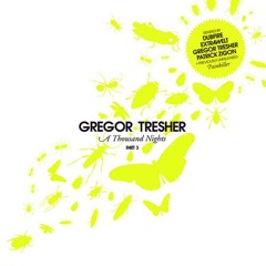 Gregor Tresher - Painkiller (Original Mix)