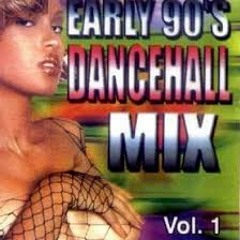 90's 2000's Classic Reggae/Dancehall Short MIX