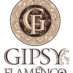 Gipsy Flamenco - Lagrimas negras