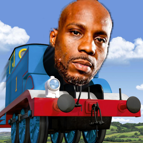 Thomas Gon' Give It To Ya