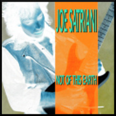Joe Satriani Cover - Brother John (Kip Brockett)