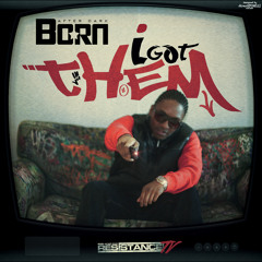 I Got Them (Preview)