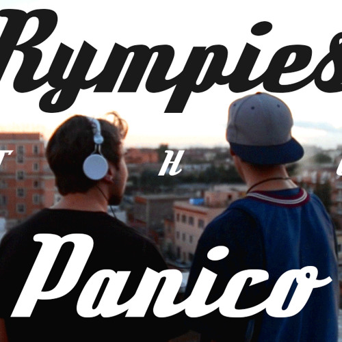 Rympies (THC) - Panico