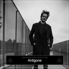 SSS Podcast #069 : Antigone