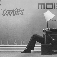 Moiez & Milk N Cookies - L.L.A.P