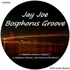 D j tunes deep house