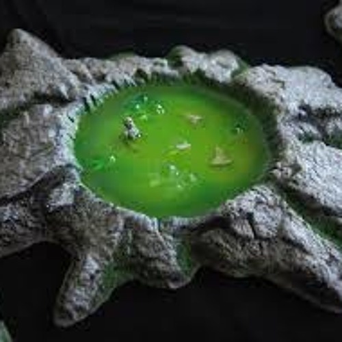 Blatant - Gravitational Slime [FREE DOWNLOAD]
