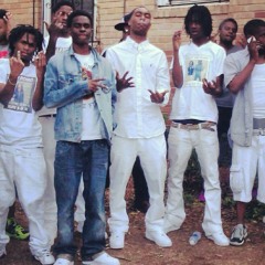 OneFive1k "No Reason" (Prod By GuddaTay)