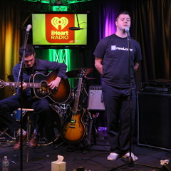 I Will Follow You Into The Dark