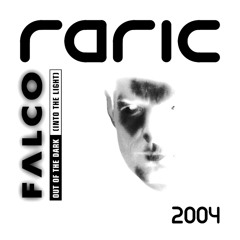 Falco - Out of the Dark (raric extended mix)
