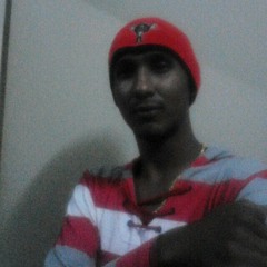 So As Marcantes Dj Mario at Nieuw Nickerie