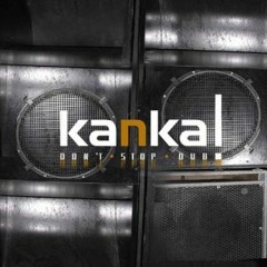 Kanka - Skunky