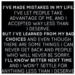 I Release You- Joey @Nite