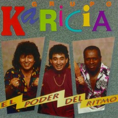 Recuérdame -- Grupo Karicia