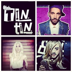 Nu Disco & Deep House *Exclusive Mix* recorded for This Is Electric Radio