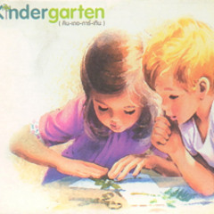 Kindergarten - อยาก (My Special)
