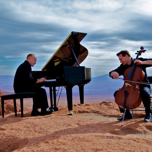 The Cello Song (7 More Cellos) ThePianoGuys