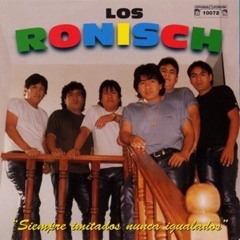 Los ronisch mix dariodj