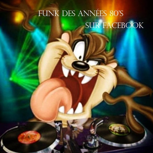 Crème Des Années 80's